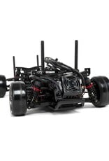 MST MXS-533915M RMX 2.5 1/10 2WD Brushless RTR Drift Car w/S15RB Body (Magenta)