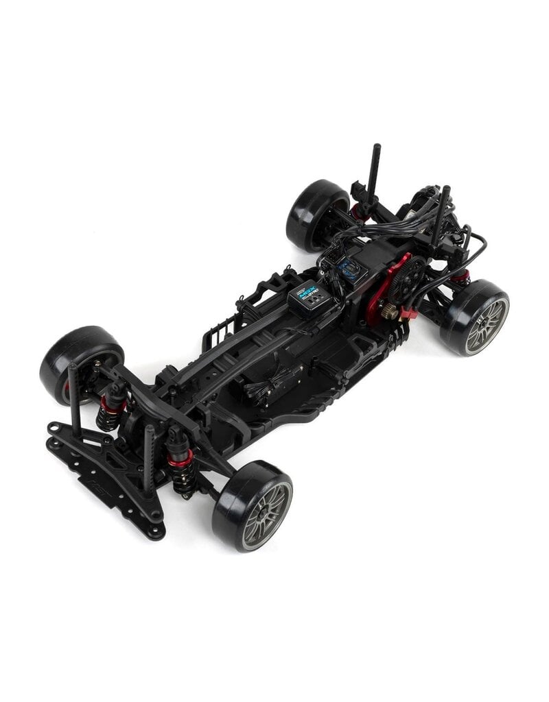 MST MXS-533915M RMX 2.5 1/10 2WD Brushless RTR Drift Car w/S15RB Body (Magenta)