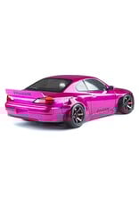 MST MXS-533915M RMX 2.5 1/10 2WD Brushless RTR Drift Car w/S15RB Body (Magenta)