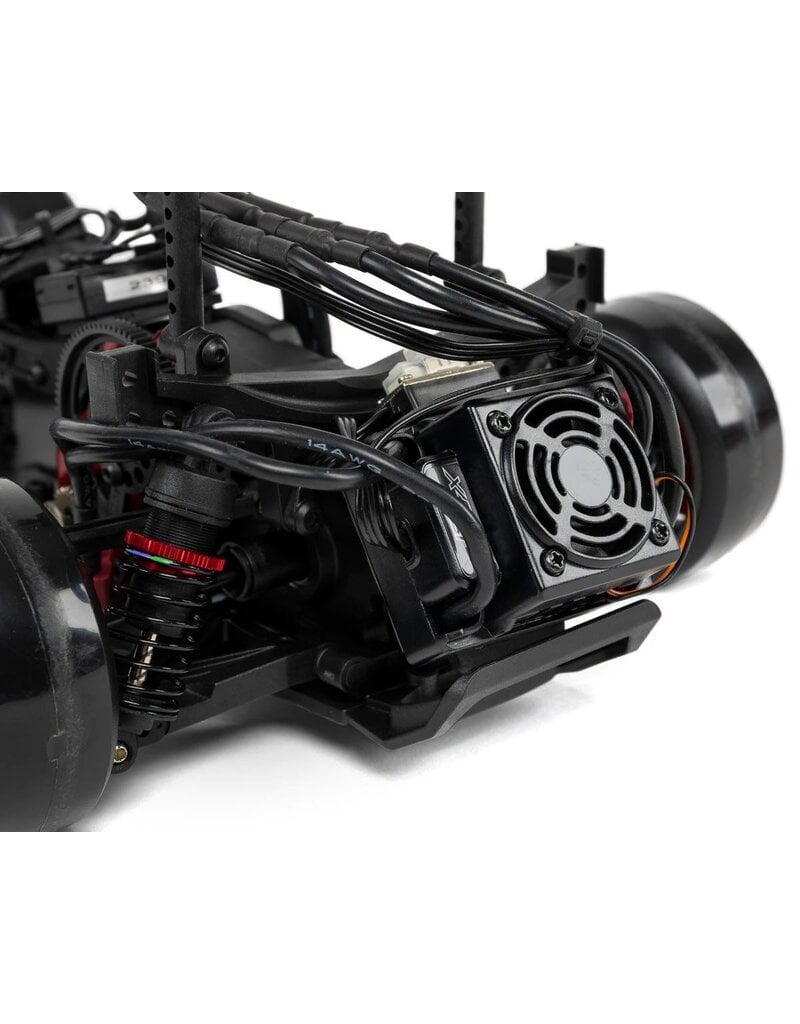 MST MXS-533915M RMX 2.5 1/10 2WD Brushless RTR Drift Car w/S15RB Body (Magenta)