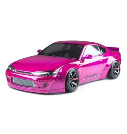 MST MXS-533915M RMX 2.5 1/10 2WD Brushless RTR Drift Car w/S15RB Body (Magenta)