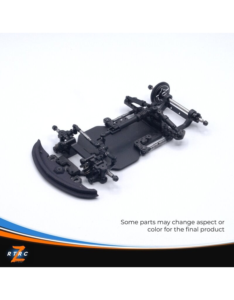 RTRC KEN RT044 V3 RTRC RTA V3 CHASSIS KIT