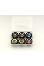 MARKA RACING PRODUCTS MRK-7076 DAMPER GREASE SET