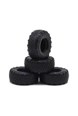 ORLANDOO HUNTERS OLHGA1006 ORLANDOO HUNTER 30MM TYPE 6 TIRE SET (4)