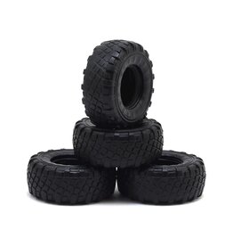 ORLANDOO HUNTERS OLHGA1006 ORLANDOO HUNTER 30MM TYPE 6 TIRE SET (4)
