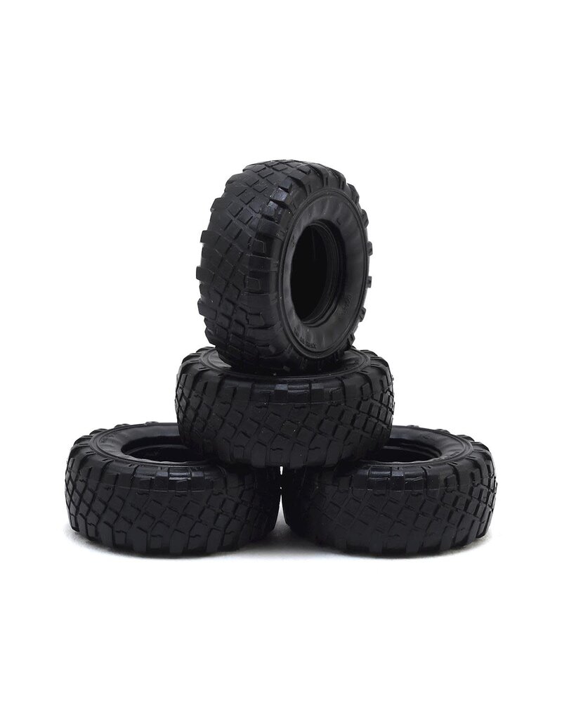 ORLANDOO HUNTERS OLHGA1006 ORLANDOO HUNTER 30MM TYPE 6 TIRE SET (4)
