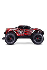 TRAXXAS TRA77096-4-RED X-MAXX 8S ESC BELTED