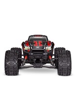 TRAXXAS TRA77096-4-RED X-MAXX 8S ESC BELTED