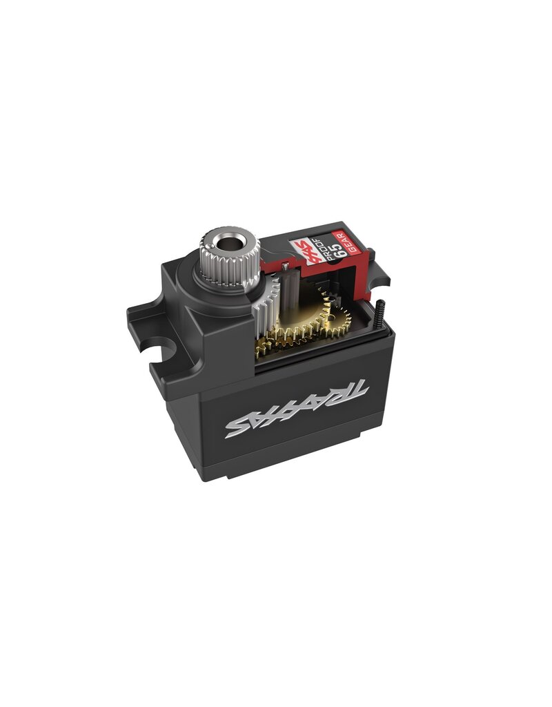 TRAXXAS TRA2265 SERVO SUB-MICRO HIGH TORQ