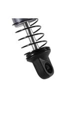 INJORA INJSCX30-08BS AXIAL SCX30 26MM PRE-ASSEMBLED ALUMINUM SHOCK SET (4)