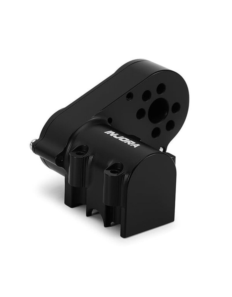 INJORA INJSCX30-11BK AXIAL SCX30 ALUMINUM TRANSMISSION GEARBOX SET