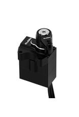 INJORA INJINJS-N30 SCX30 N30 NANO HIGH TORQUE METAL GEAR ALUMINUM SERVO W/SERVO SAVER