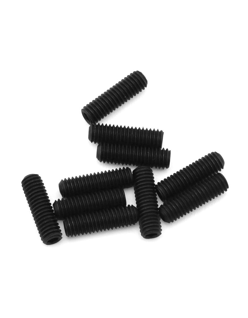 MY TOBBIES MT400518 3x10MM SET SCREWS (4)