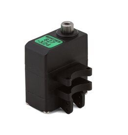 ECOPOWER ECP-827-X24 WP827-X24 METAL GEAR MICRO SERVO DIRECT FIT FOR AXIAL™ SCX24 (HV) (WATERPROOF)