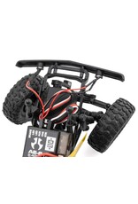 ECOPOWER ECP-827-X24 WP827-X24 METAL GEAR MICRO SERVO DIRECT FIT FOR AXIAL™ SCX24 (HV) (WATERPROOF)