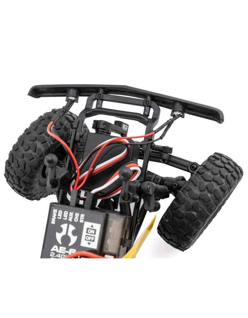 ECOPOWER ECP-827-X24 WP827-X24 METAL GEAR MICRO SERVO DIRECT FIT FOR AXIAL™ SCX24 (HV) (WATERPROOF)