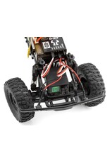 ECOPOWER ECP-827-X24 WP827-X24 METAL GEAR MICRO SERVO DIRECT FIT FOR AXIAL™ SCX24 (HV) (WATERPROOF)