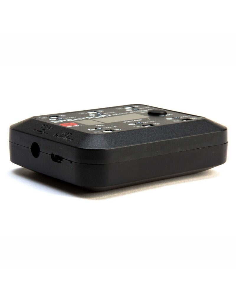 SPEKTRUM SPMXC1060 SPEKTRUM S63 MICRO 1S USB LIPO CHARGER