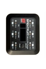 SPEKTRUM SPMXC1060 SPEKTRUM S63 MICRO 1S USB LIPO CHARGER