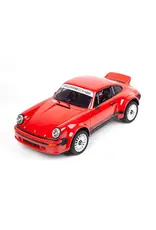 PRIMAL RC PRPO934-RD 1/6 SCALE PRIMAL RC PORSCHE 934 ELECTRIC RTR RALLY CAR