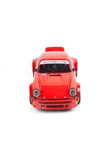 PRIMAL RC PRPO934-RD 1/6 SCALE PRIMAL RC PORSCHE 934 ELECTRIC RTR RALLY CAR