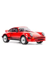 PRIMAL RC PRPO934-RD 1/6 SCALE PRIMAL RC PORSCHE 934 ELECTRIC RTR RALLY CAR