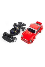 PRIMAL RC PRPO934-RD 1/6 SCALE PRIMAL RC PORSCHE 934 ELECTRIC RTR RALLY CAR