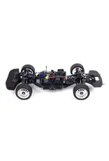 PRIMAL RC PRPO934-RD 1/6 SCALE PRIMAL RC PORSCHE 934 ELECTRIC RTR RALLY CAR