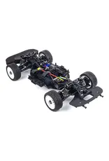 PRIMAL RC PRPO934-RD 1/6 SCALE PRIMAL RC PORSCHE 934 ELECTRIC RTR RALLY CAR