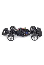 PRIMAL RC PRPO934-RD 1/6 SCALE PRIMAL RC PORSCHE 934 ELECTRIC RTR RALLY CAR