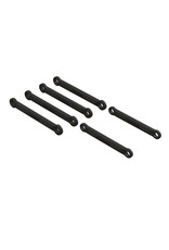 ARRMA AR330541 COMPOSITE LINK SET