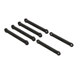 ARRMA AR330541 COMPOSITE LINK SET