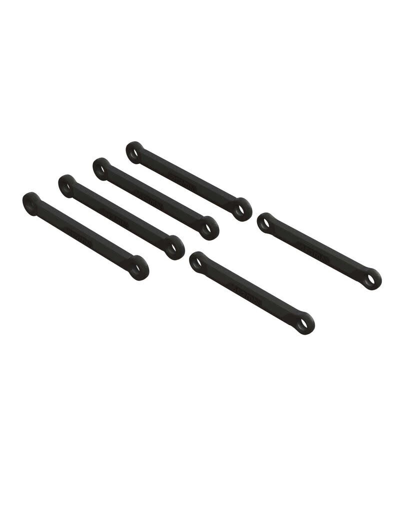 ARRMA AR330541 COMPOSITE LINK SET
