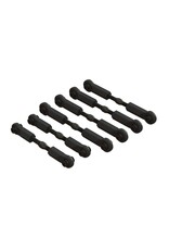 ARRMA ARA330766 ASSEMBLED TURNBUCKLE SET