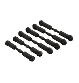 ARRMA ARA330766 ASSEMBLED TURNBUCKLE SET