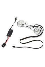 MYTRICKRC MYKVOPTHL VANQUISH H10 OPTIC HIGH BRIGHTNESS QUAD-LED HEADLIGHTS SET