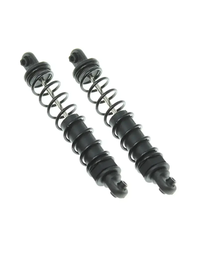 REDCAT RACING RER13437 F/R SHOCK ABSORBERS (2)