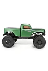 REDCAT RACING RER39150 ASCENT-18 BRUSHLESS: FOREST GREEN