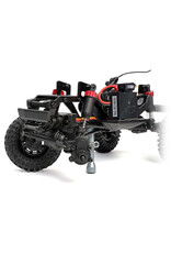REDCAT RACING RER39150 ASCENT-18 BRUSHLESS: FOREST GREEN