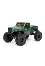 REDCAT RACING RER39150 ASCENT-18 BRUSHLESS: FOREST GREEN