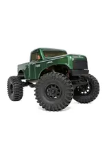 REDCAT RACING RER39150 ASCENT-18 BRUSHLESS: FOREST GREEN