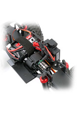 REDCAT RACING RER39150 ASCENT-18 BRUSHLESS: FOREST GREEN