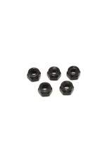 KYOSHO KYO1-N5050N NUT (M5X5.0) NYLON (5PCS)