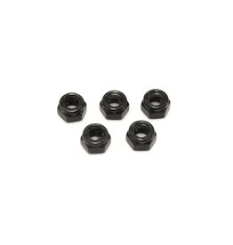 KYOSHO KYO1-N5050N NUT (M5X5.0) NYLON (5PCS)