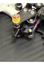 MWX PERFORMANCE F1-WDS-2025 R1F1 2025 WORLDS CONVERSION KIT