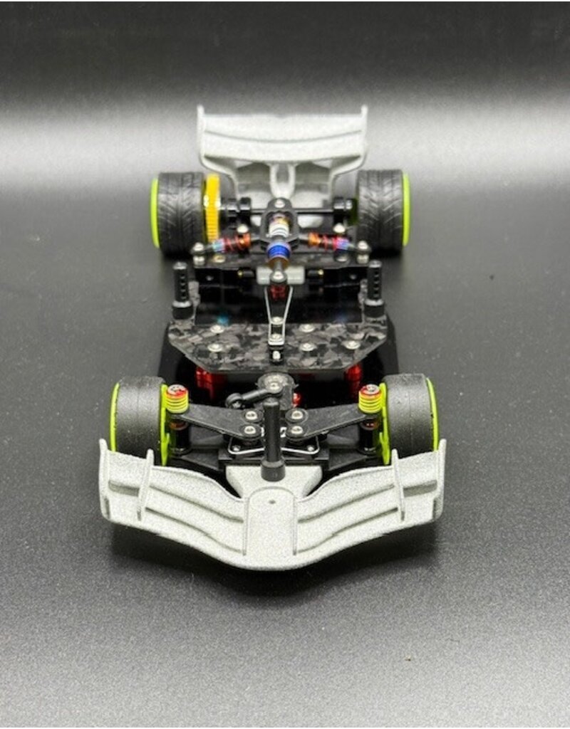 MWX PERFORMANCE MWX F1-WDS-2025 R1F1 2025 WORLDS CONVERSION KIT