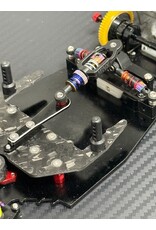 MWX PERFORMANCE F1-WDS-2025 R1F1 2025 WORLDS CONVERSION KIT