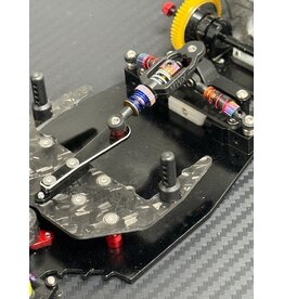 MWX PERFORMANCE MWX F1-WDS-2025 R1F1 2025 WORLDS CONVERSION KIT