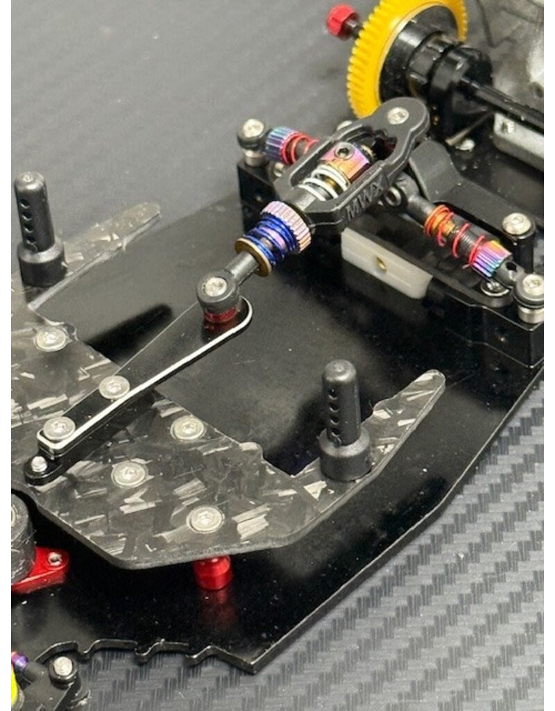 MWX PERFORMANCE MWX F1-WDS-2025 R1F1 2025 WORLDS CONVERSION KIT