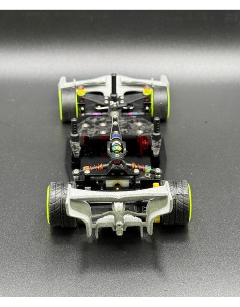 MWX PERFORMANCE F1-WDS-2025 R1F1 2025 WORLDS CONVERSION KIT